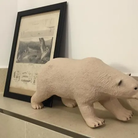 Διαμέρισμα Am Timmendorfer Strand