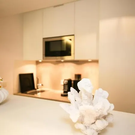 Am Apartment *