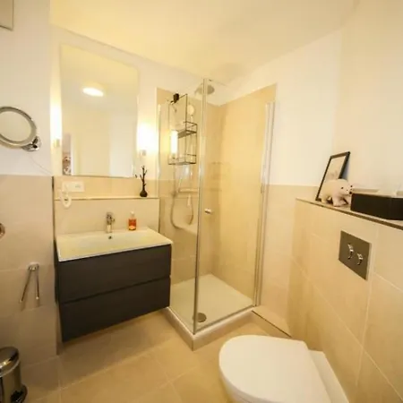Am Apartment Timmendorfer Strand