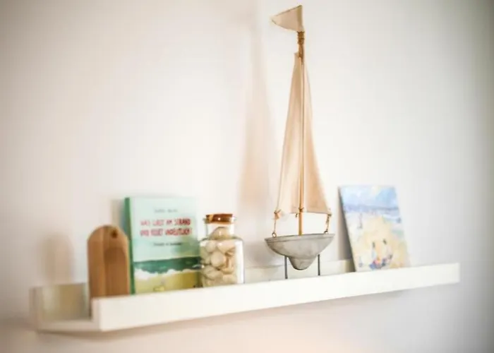 Apartment Am Timmendorfer Strand