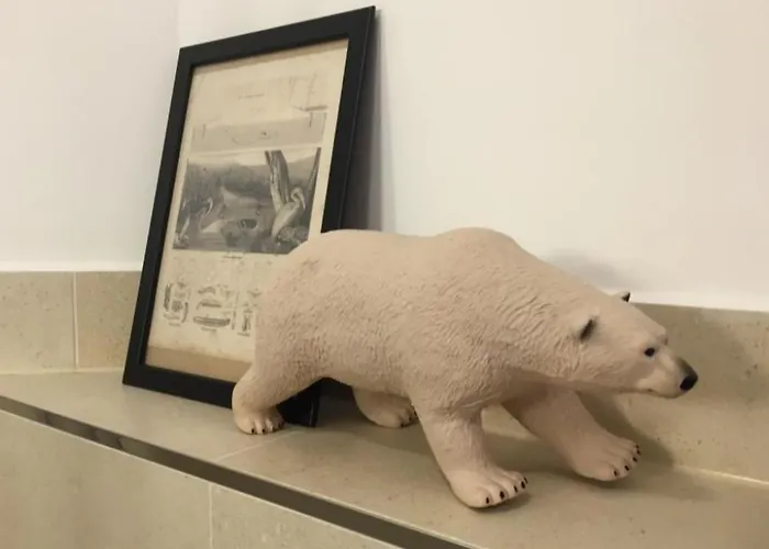 Apartment Am Timmendorfer Strand