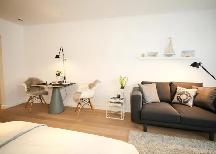 Am Timmendorfer Strand