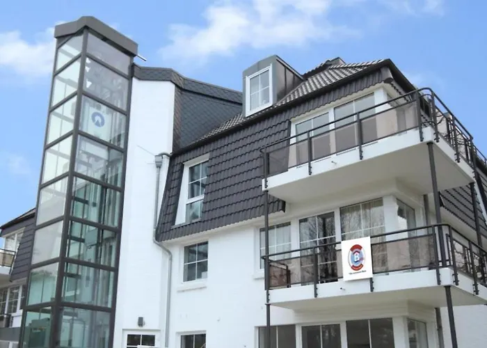 Am Timmendorfer Strand