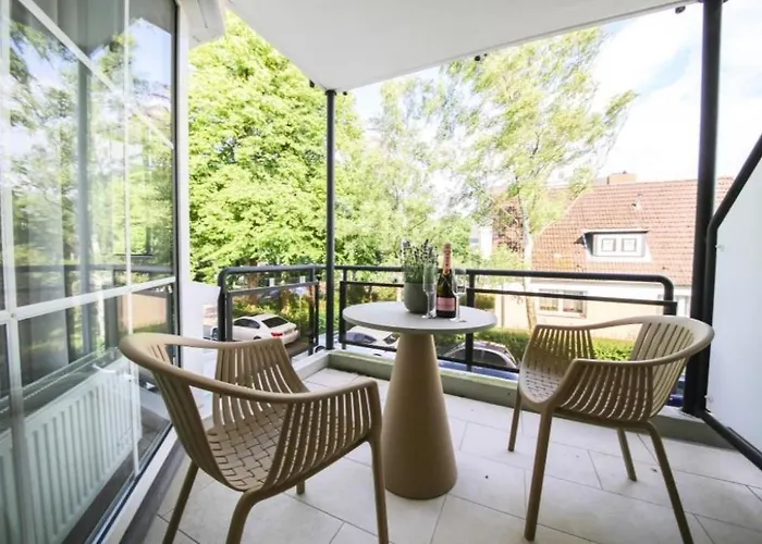 Διαμέρισμα Am